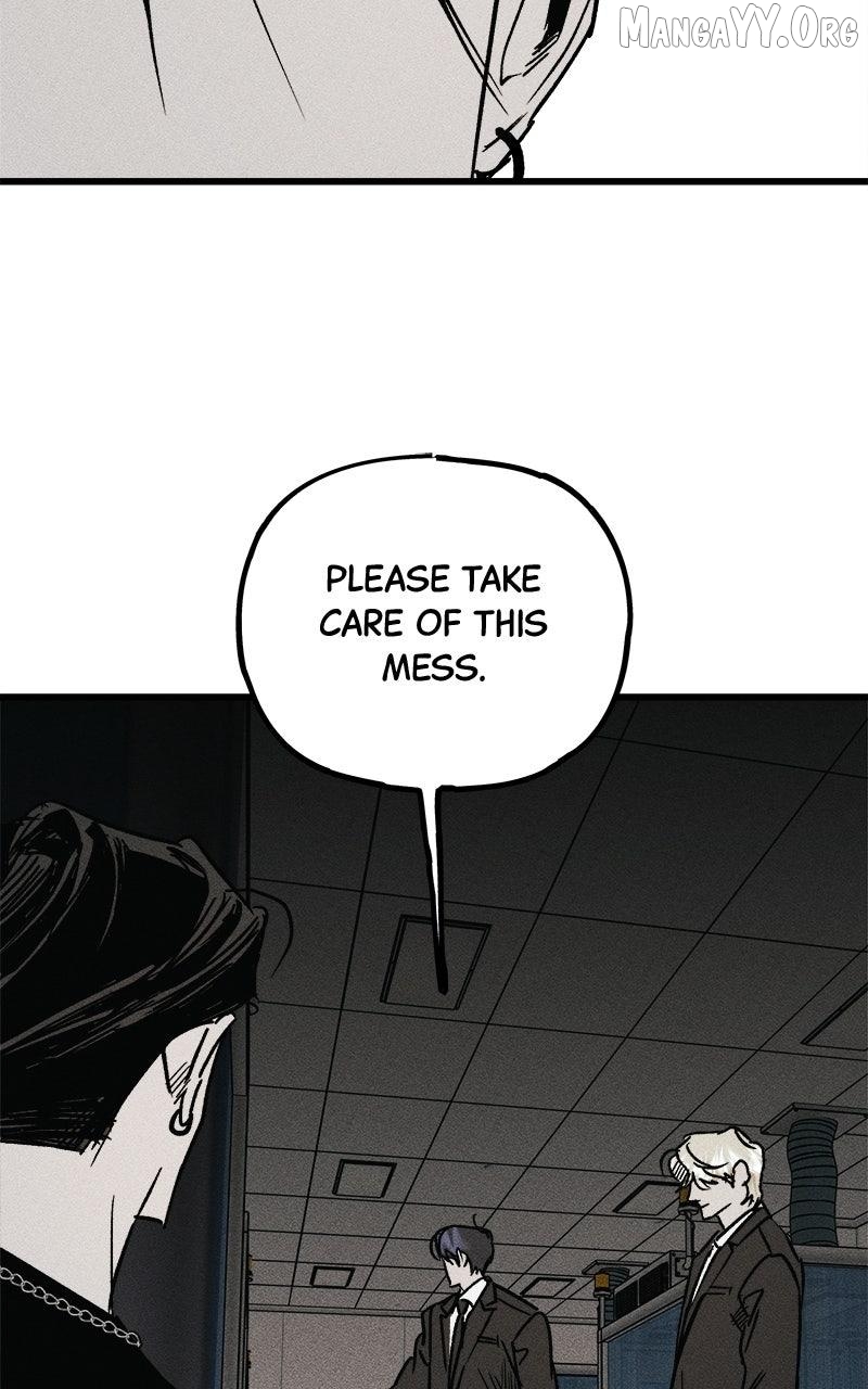 Acting Gangster Chapter 23 - page 198