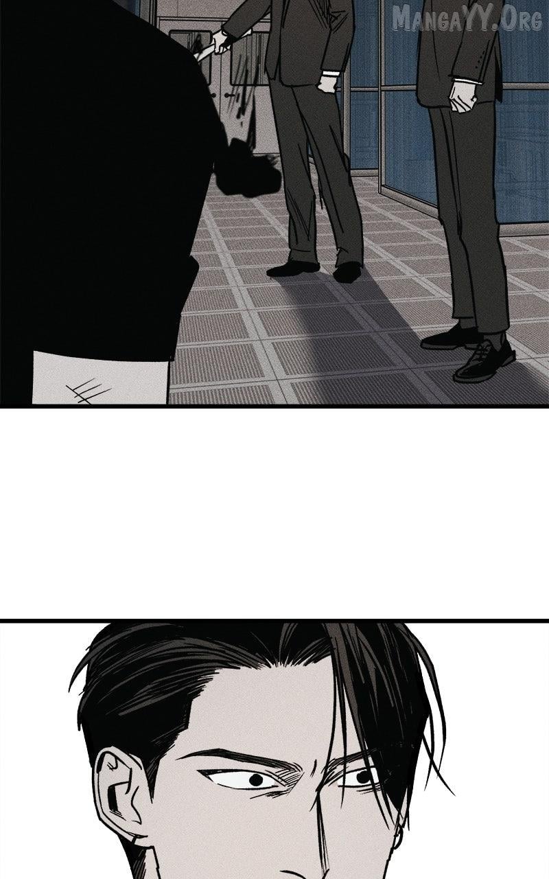 Acting Gangster Chapter 23 - page 199