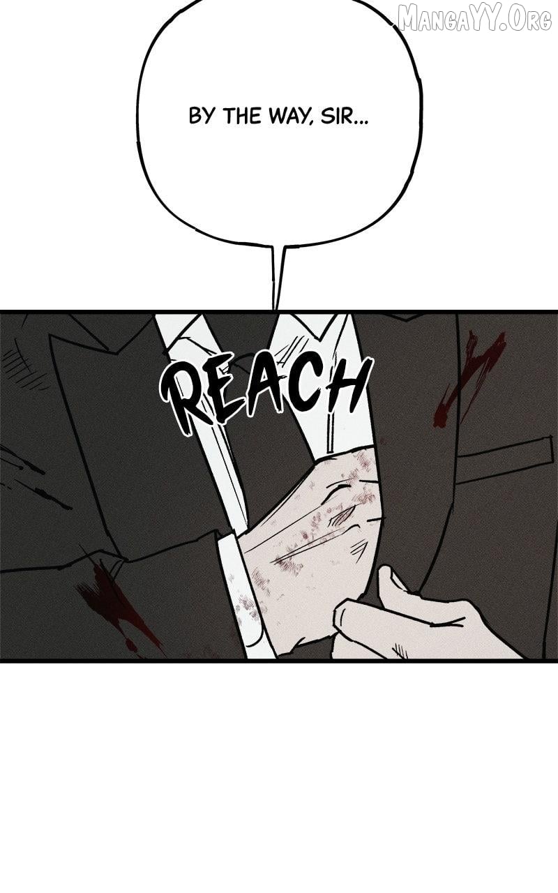 Acting Gangster Chapter 23 - page 20