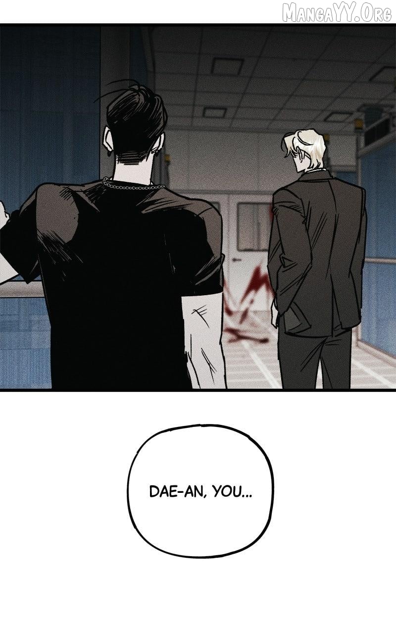 Acting Gangster Chapter 23 - page 201