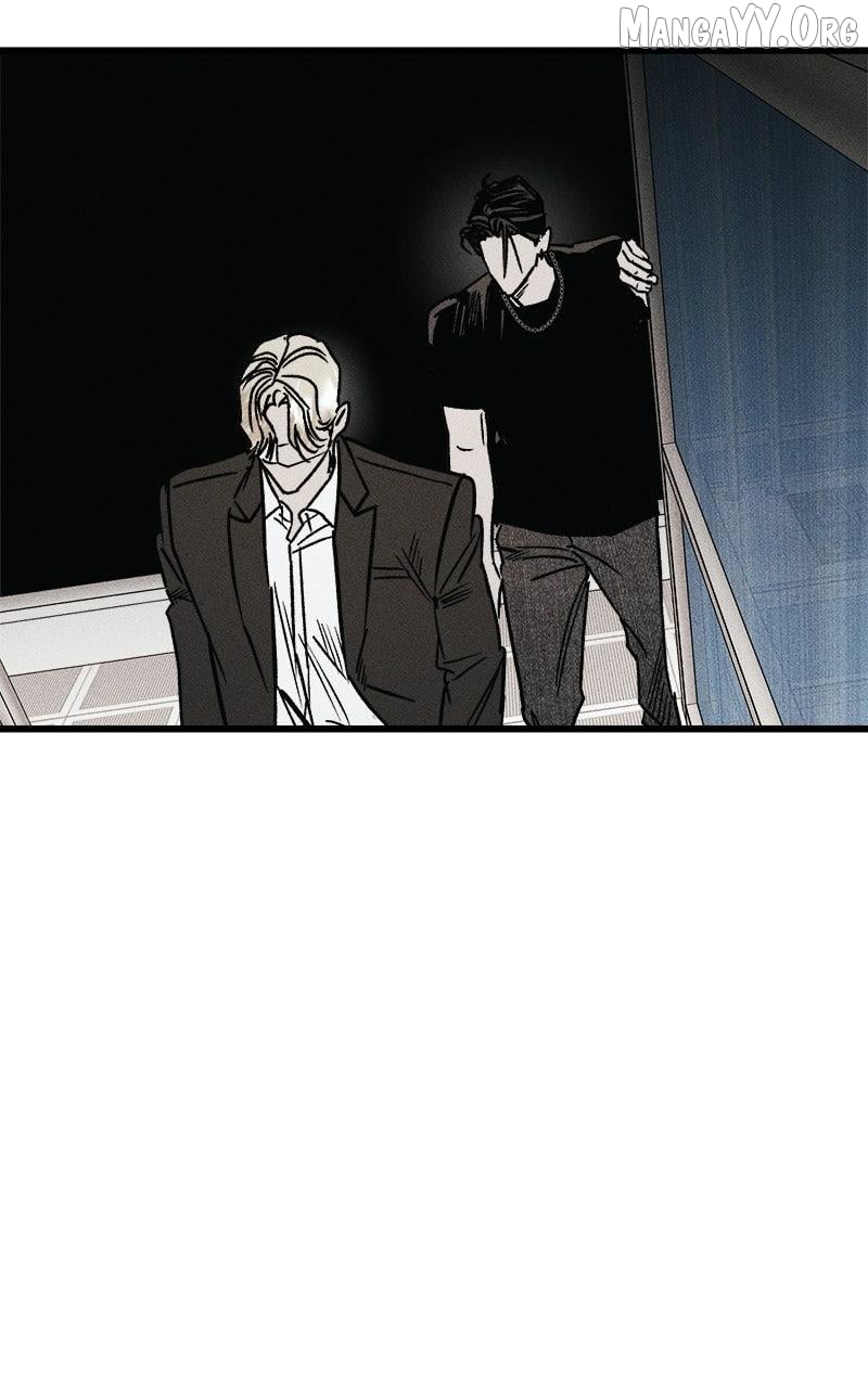 Acting Gangster Chapter 23 - page 202