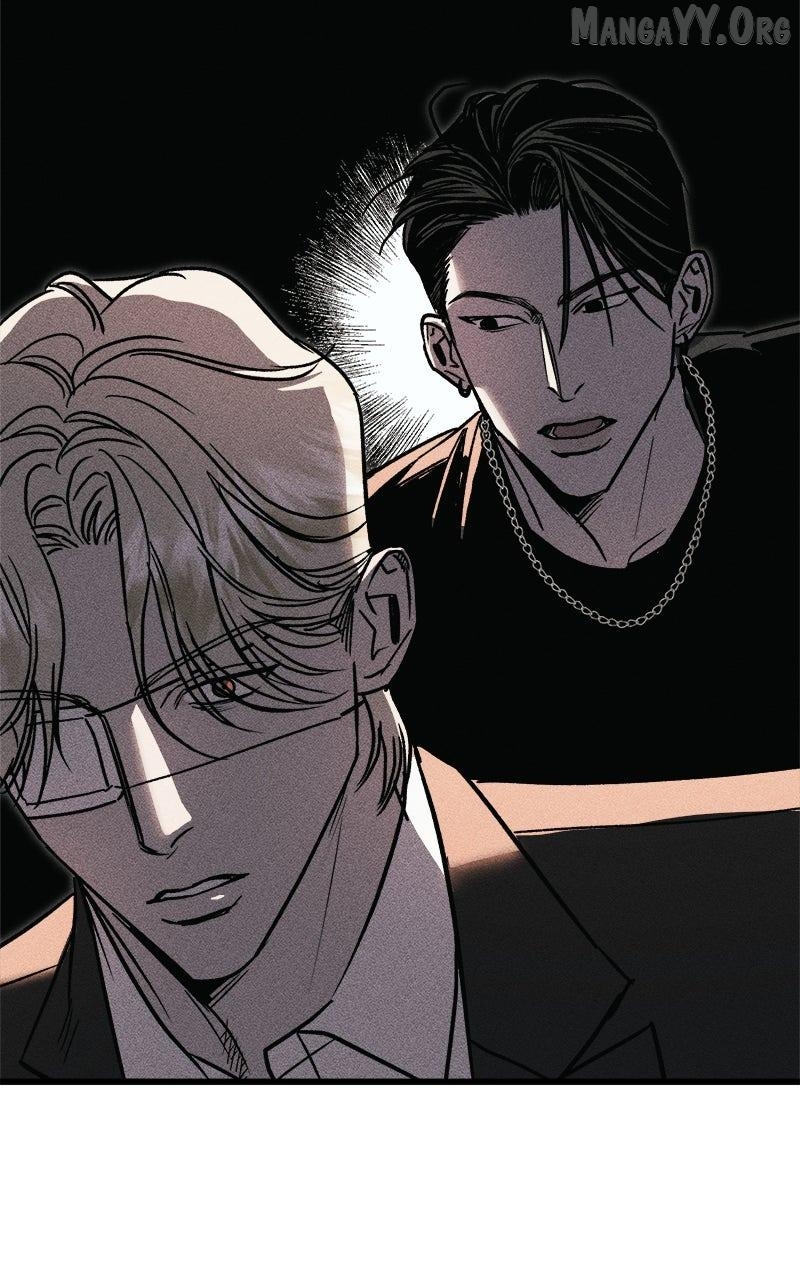 Acting Gangster Chapter 23 - page 204