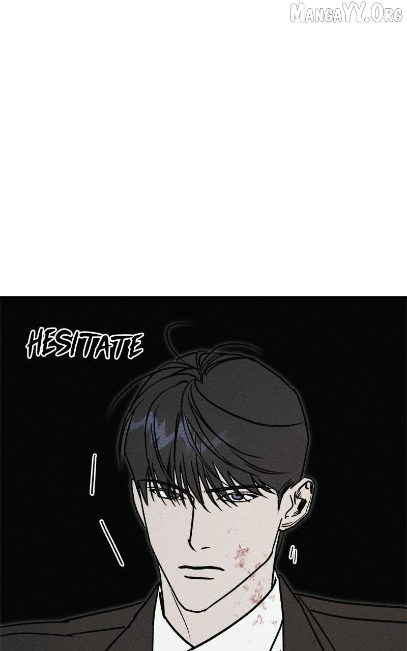 Acting Gangster Chapter 23 - page 21