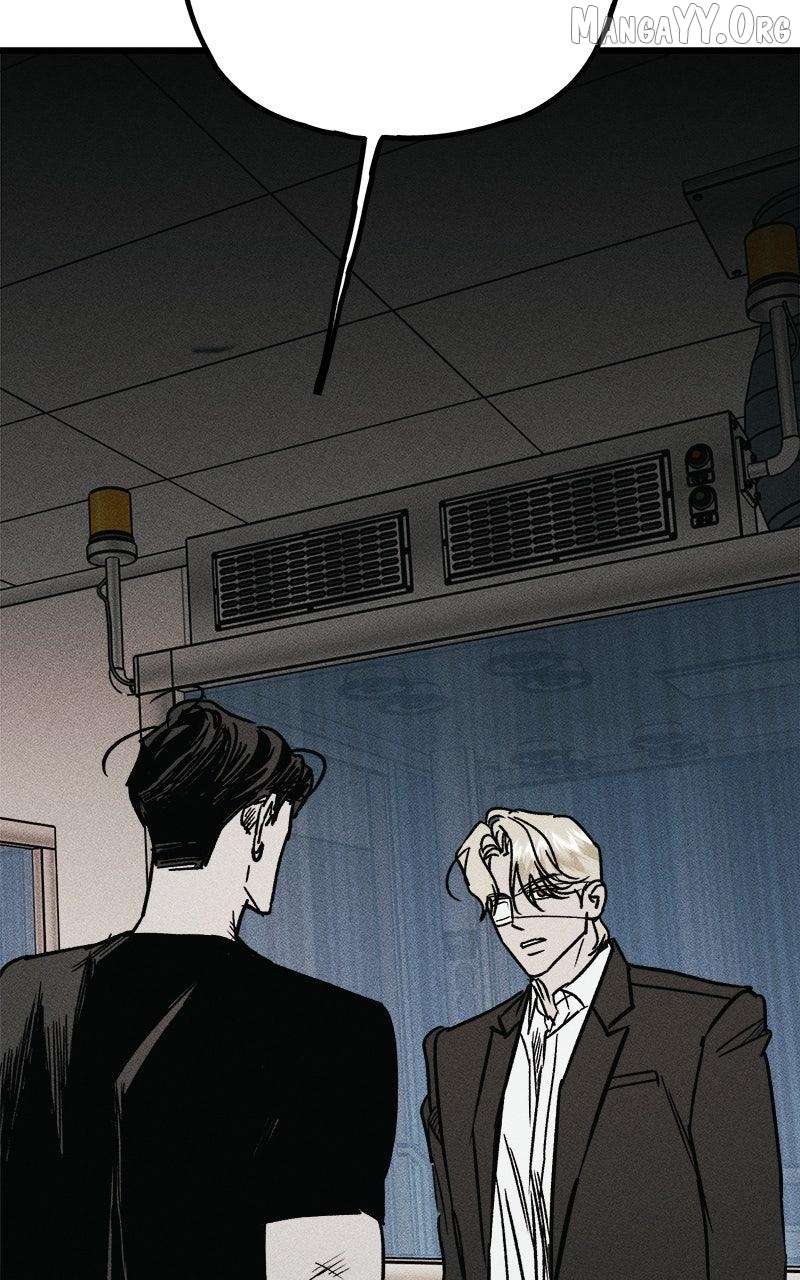 Acting Gangster Chapter 23 - page 210