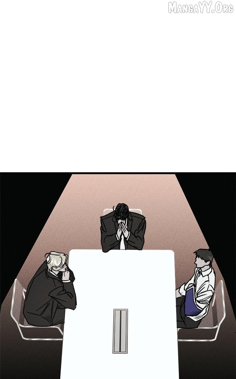 Acting Gangster Chapter 23 - page 213