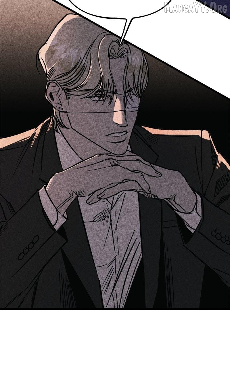 Acting Gangster Chapter 23 - page 216