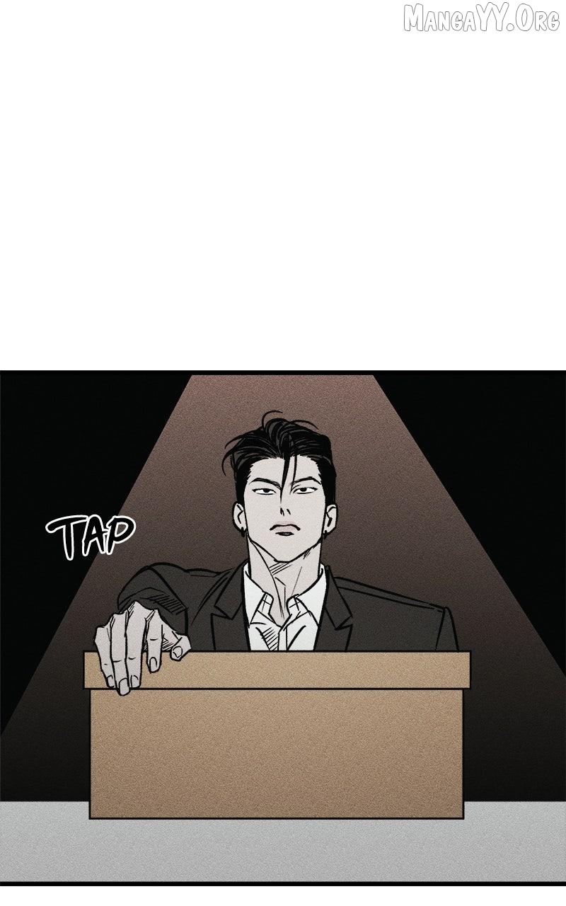 Acting Gangster Chapter 23 - page 222
