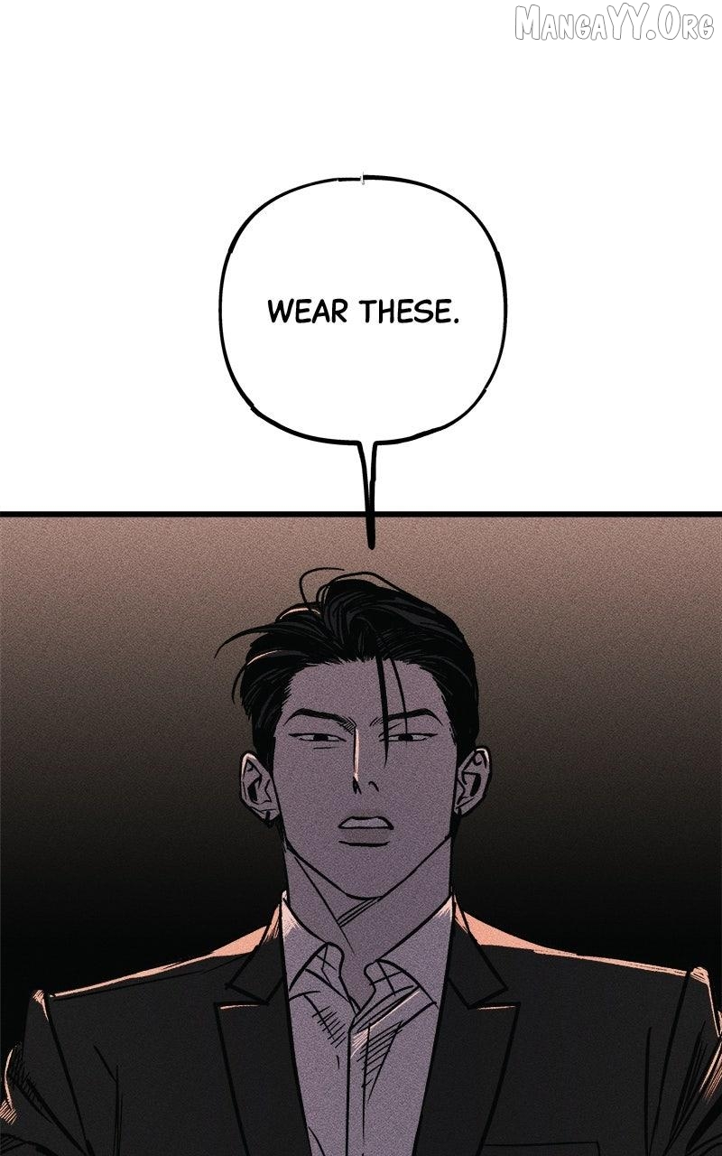 Acting Gangster Chapter 23 - page 226