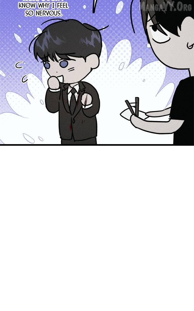 Acting Gangster Chapter 23 - page 29