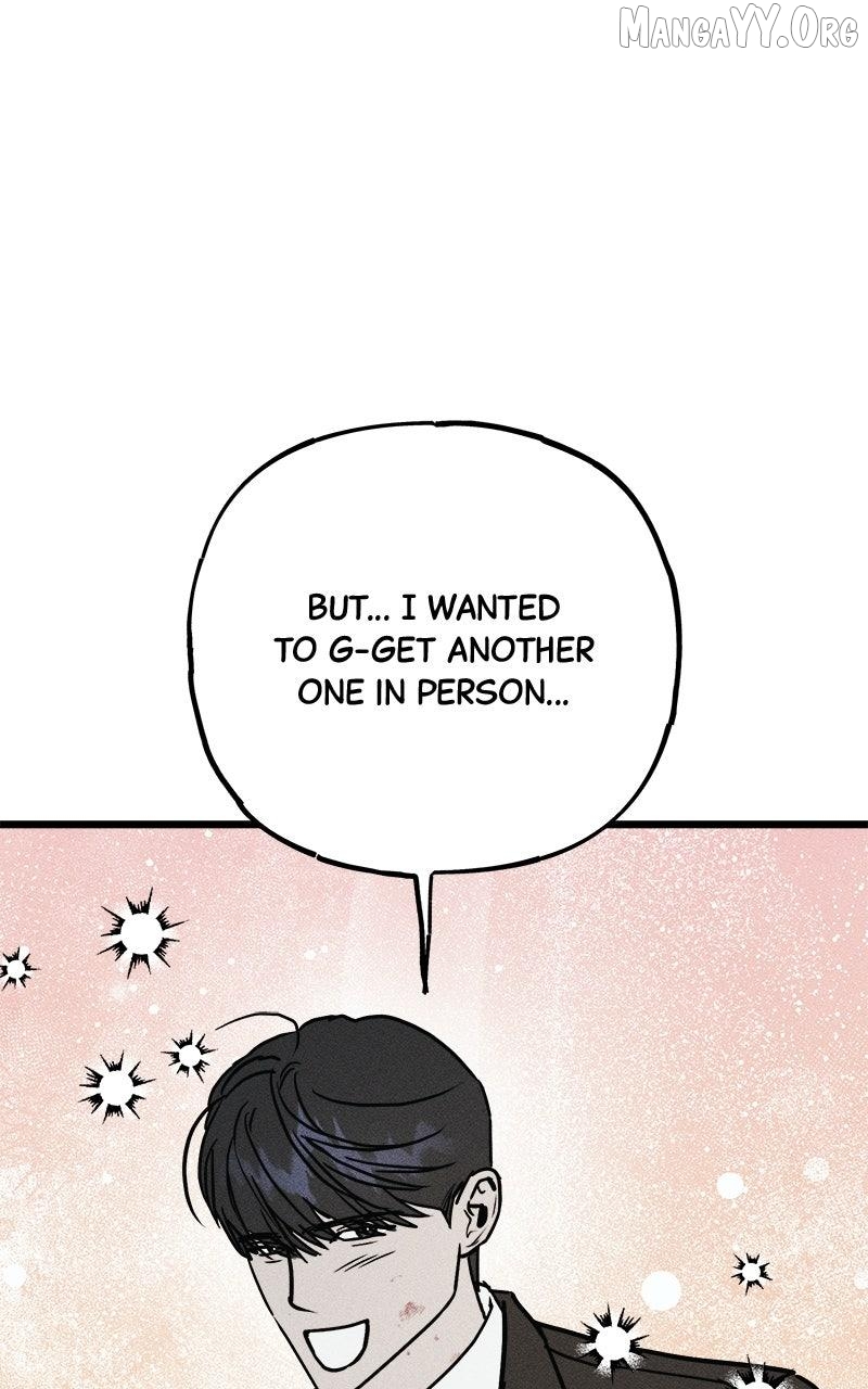Acting Gangster Chapter 23 - page 30