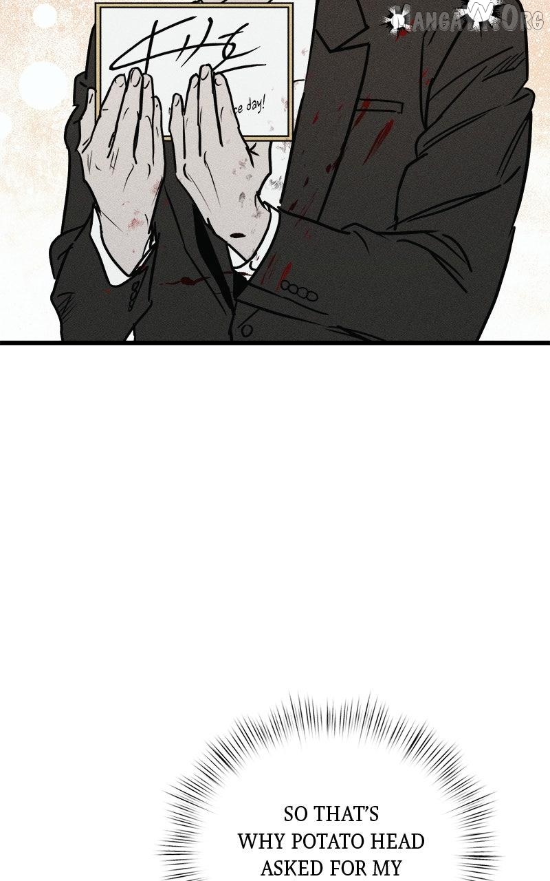 Acting Gangster Chapter 23 - page 31