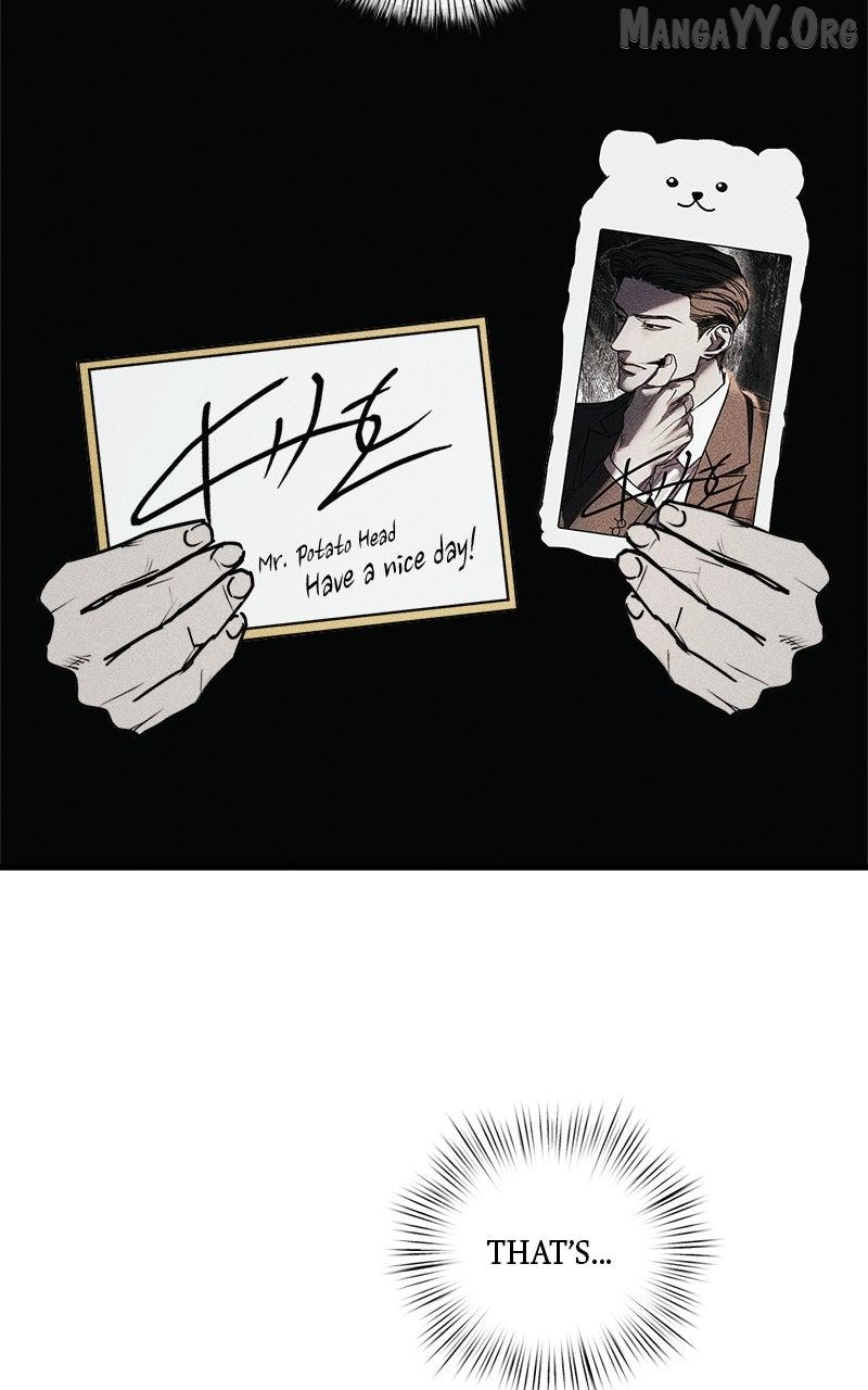 Acting Gangster Chapter 23 - page 33