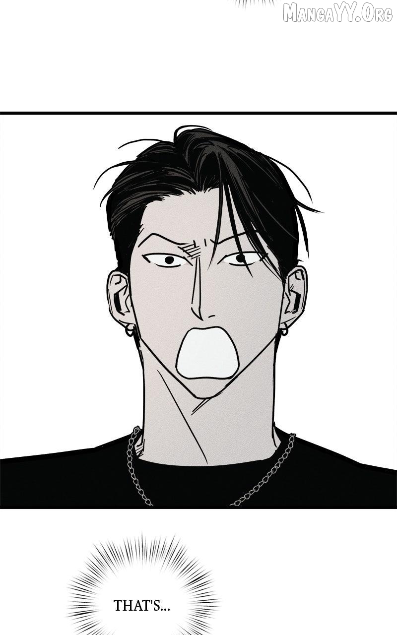 Acting Gangster Chapter 23 - page 34