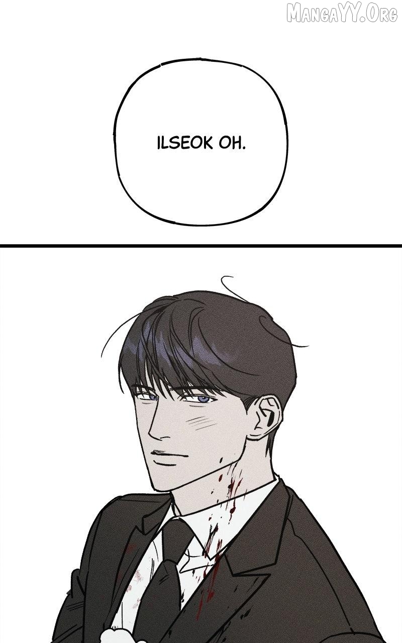 Acting Gangster Chapter 23 - page 39