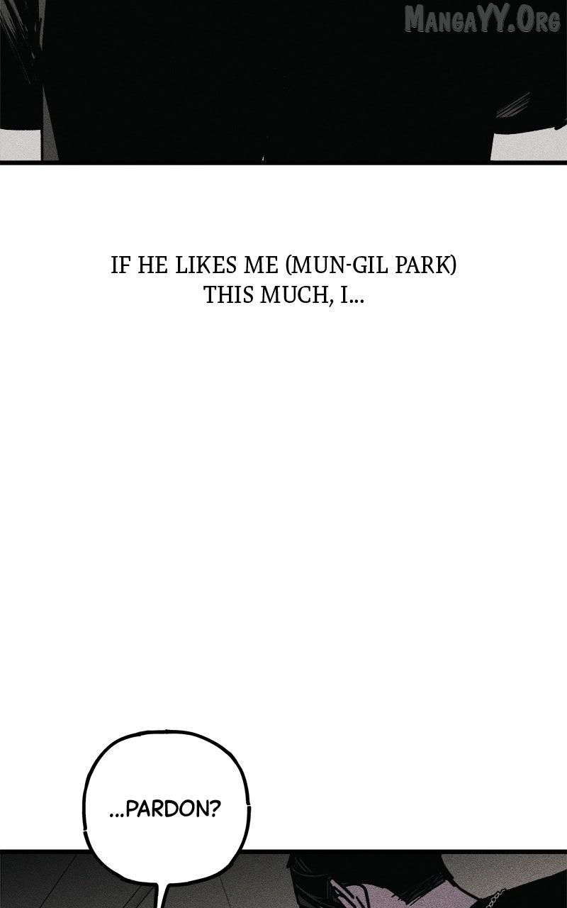 Acting Gangster Chapter 23 - page 42