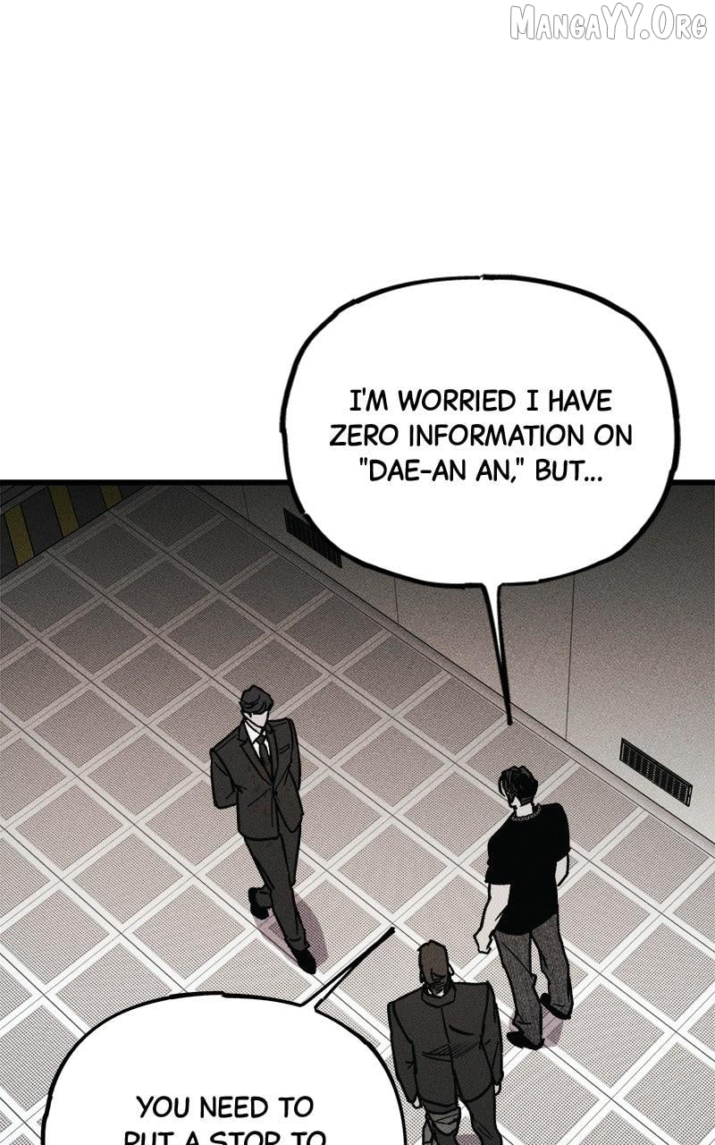 Acting Gangster Chapter 23 - page 49