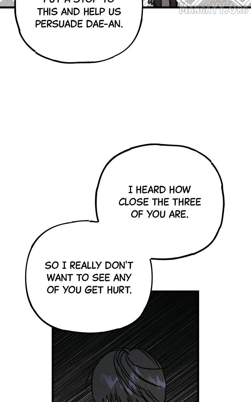 Acting Gangster Chapter 23 - page 50
