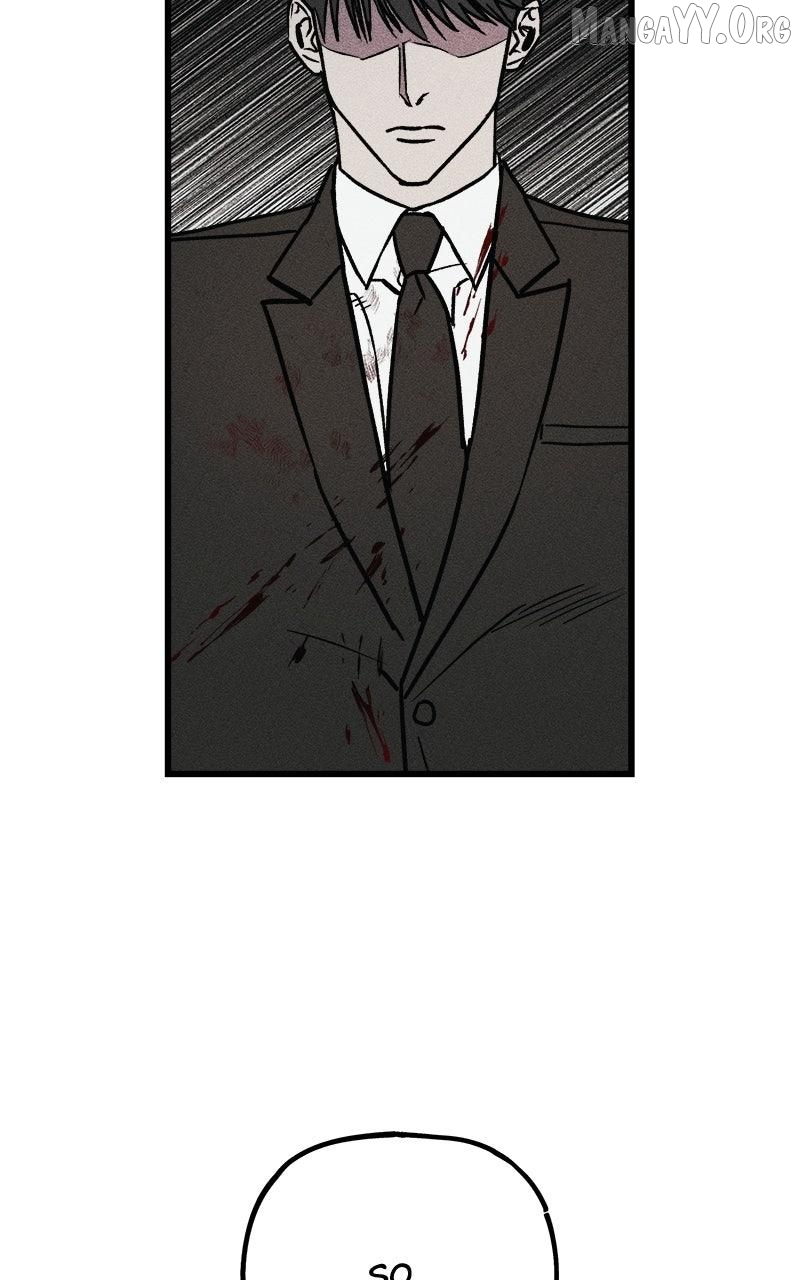 Acting Gangster Chapter 23 - page 51