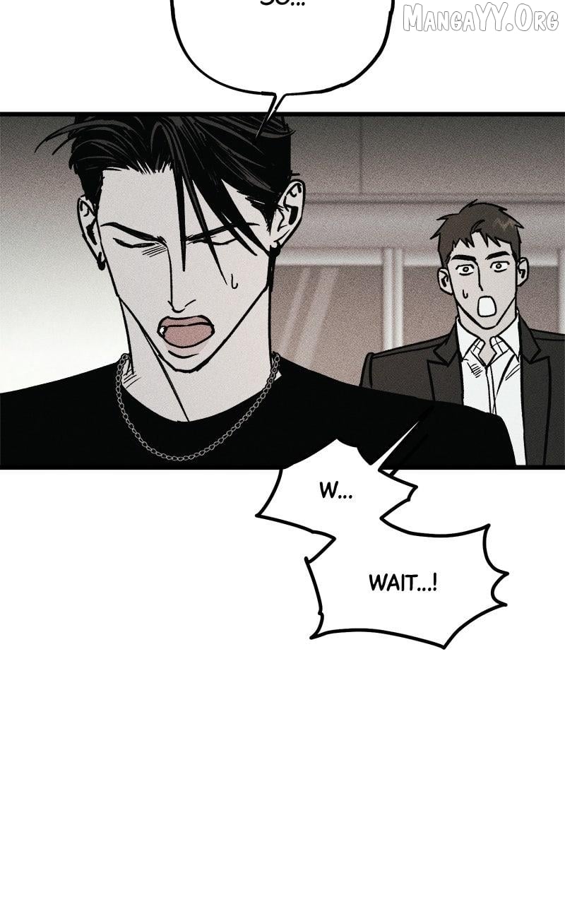 Acting Gangster Chapter 23 - page 52
