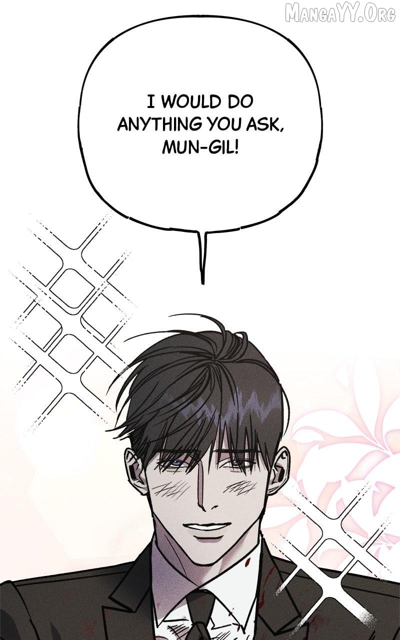 Acting Gangster Chapter 23 - page 55
