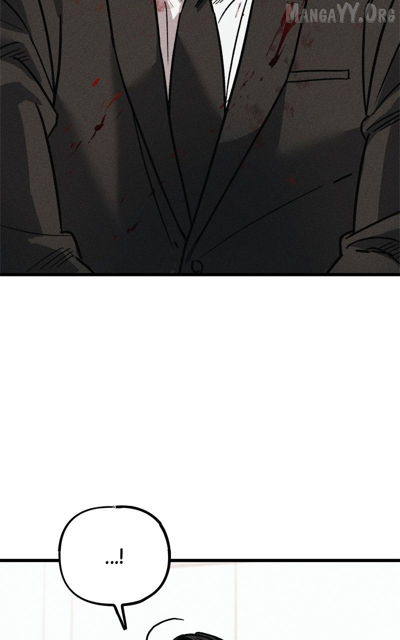 Acting Gangster Chapter 23 - page 56