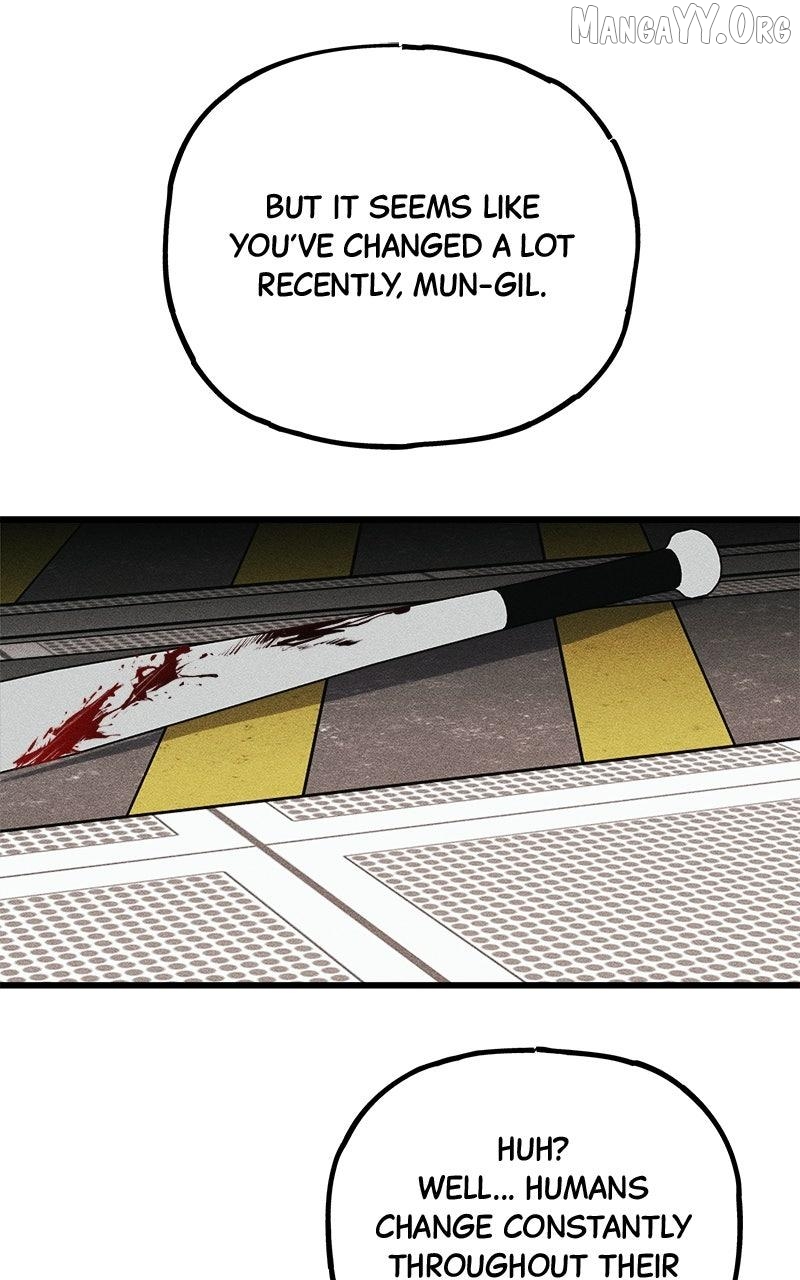 Acting Gangster Chapter 23 - page 60