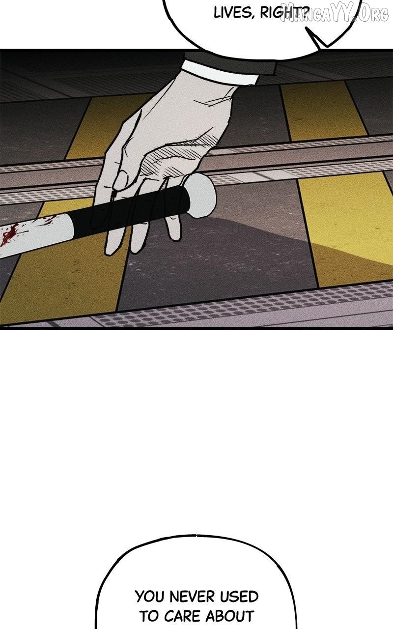 Acting Gangster Chapter 23 - page 61