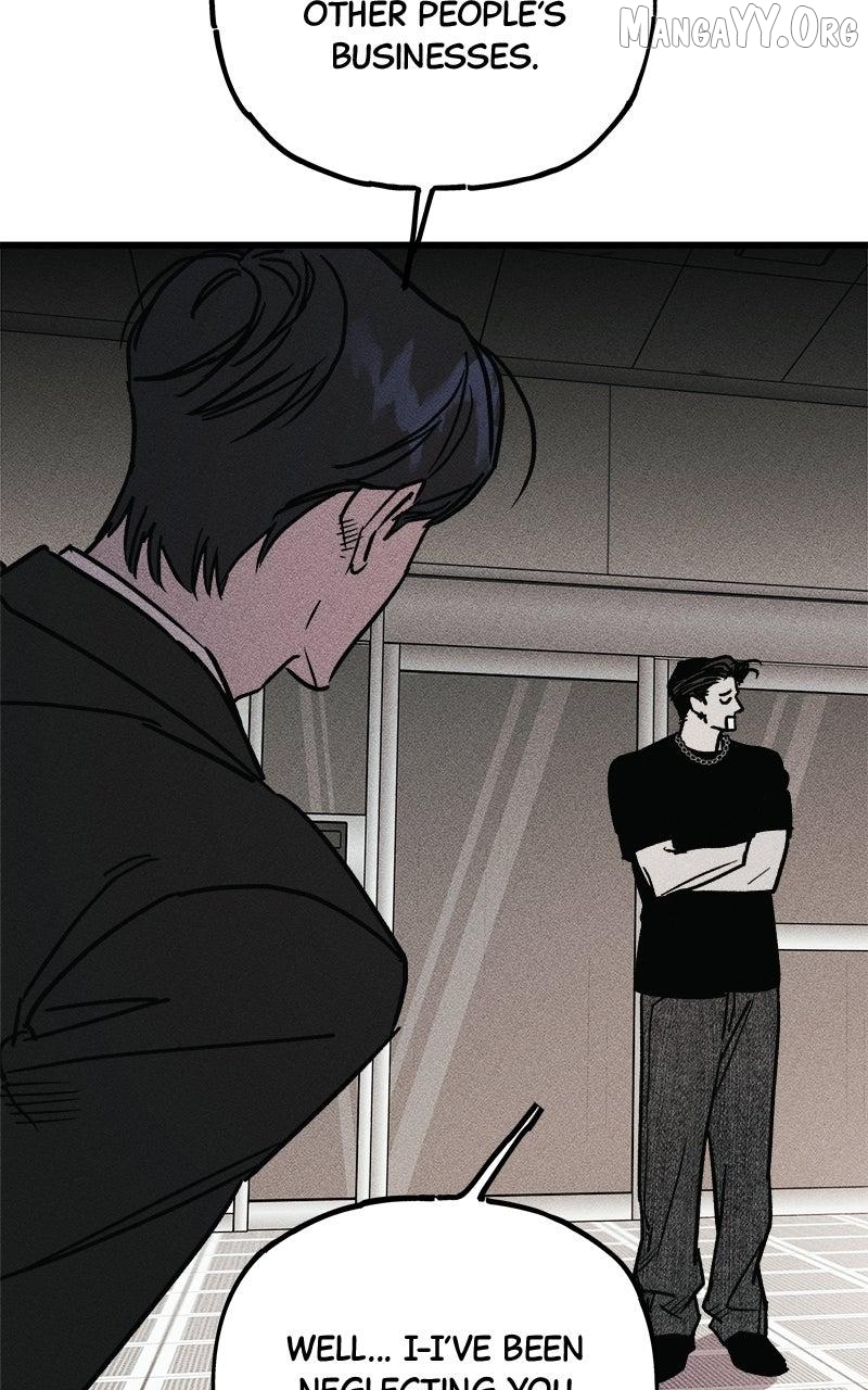 Acting Gangster Chapter 23 - page 62