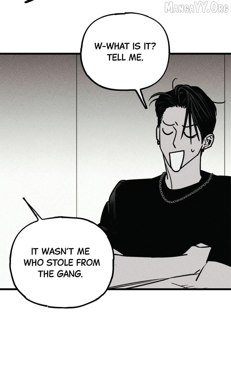 Acting Gangster Chapter 23 - page 64