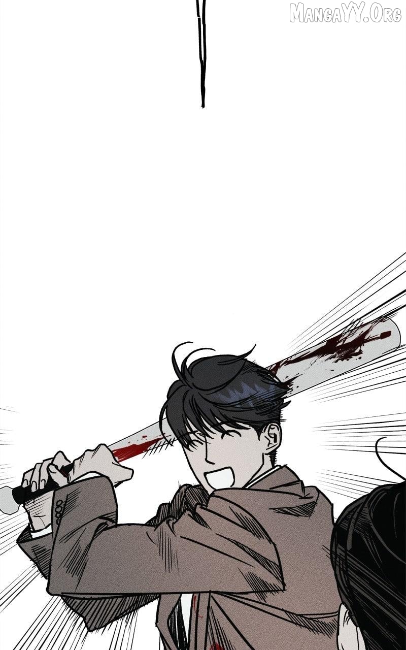 Acting Gangster Chapter 23 - page 67