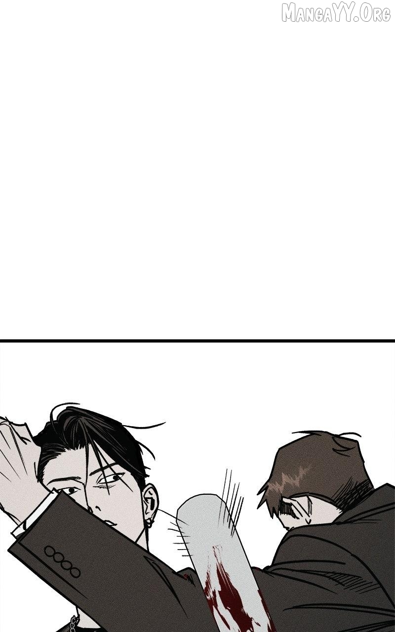Acting Gangster Chapter 23 - page 70