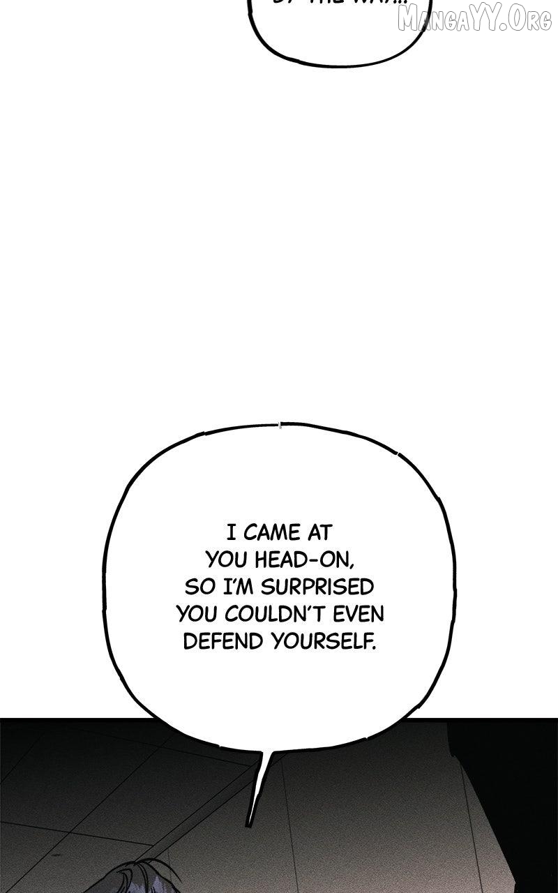 Acting Gangster Chapter 23 - page 75