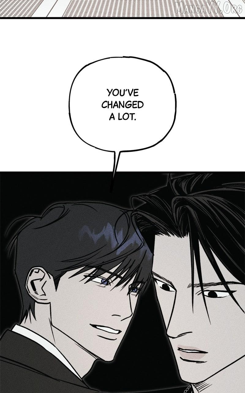 Acting Gangster Chapter 23 - page 79