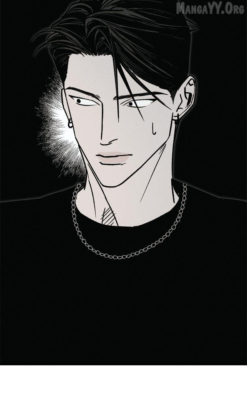 Acting Gangster Chapter 23 - page 84