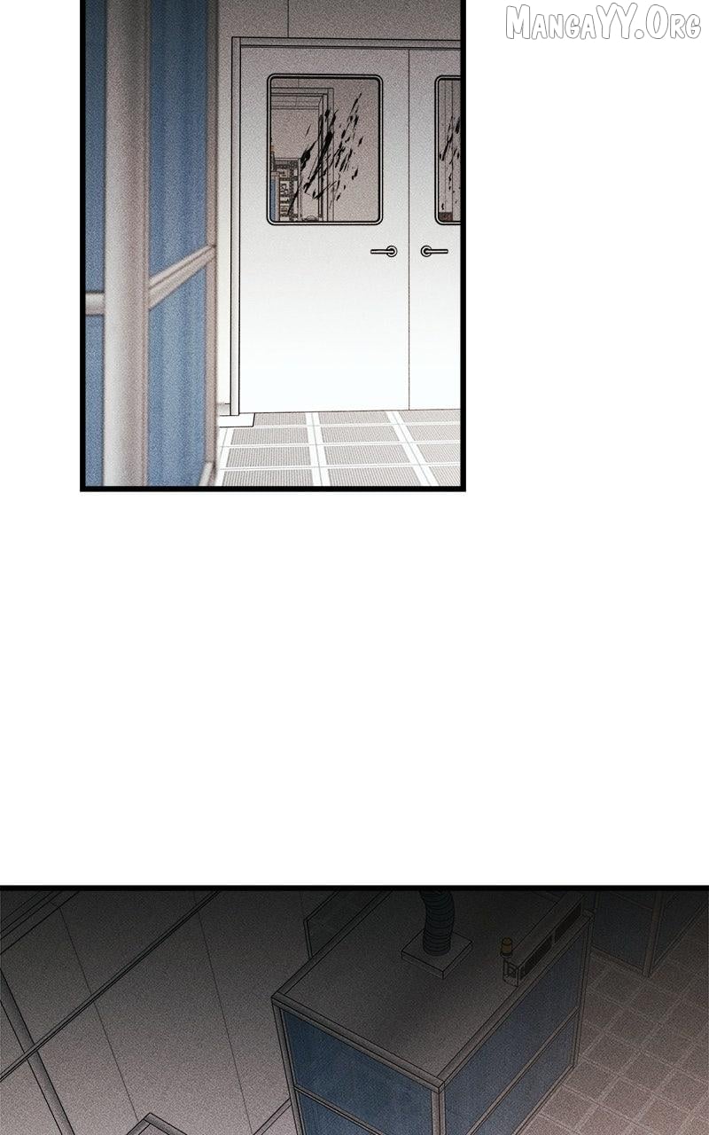 Acting Gangster Chapter 23 - page 87