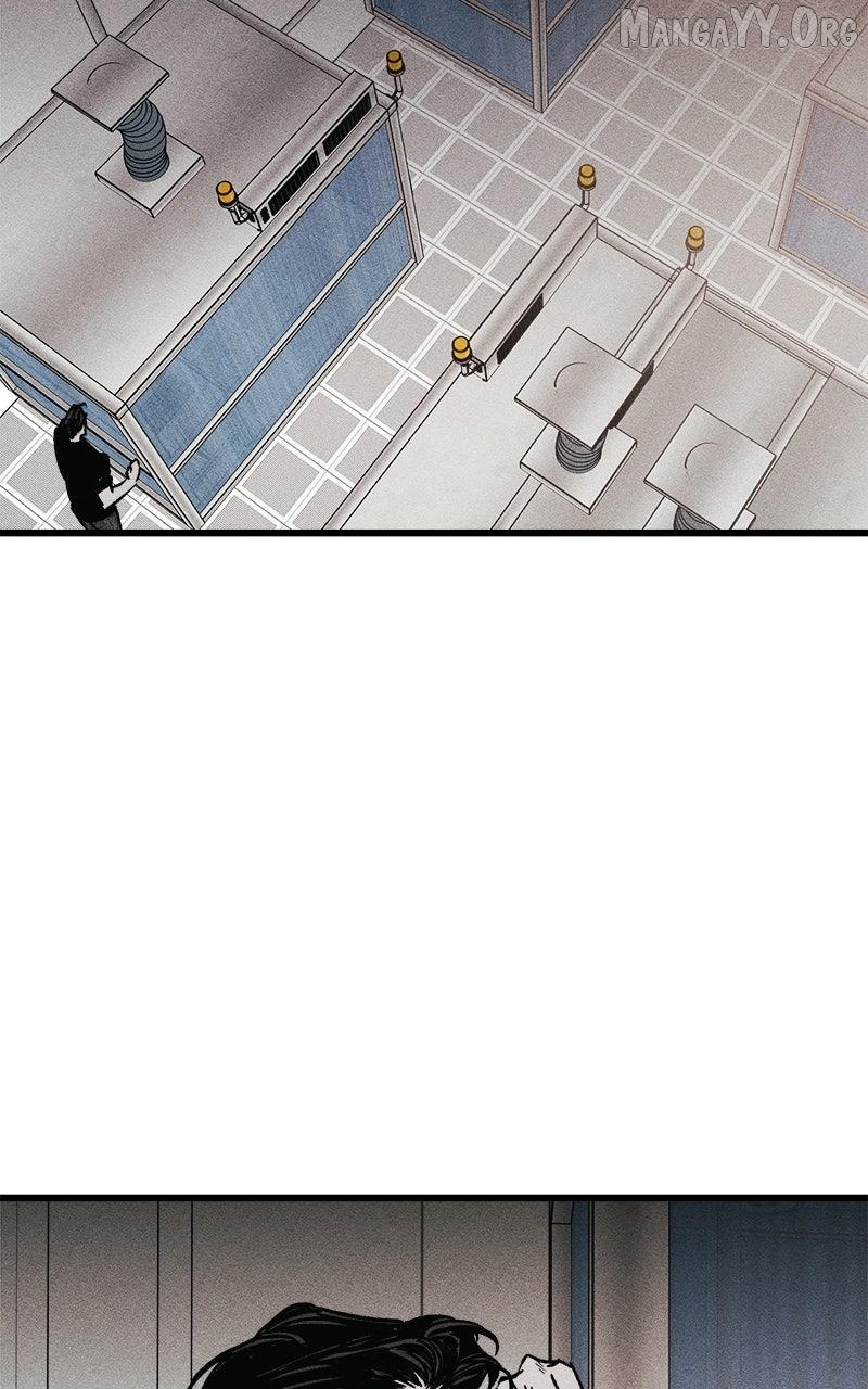 Acting Gangster Chapter 23 - page 88