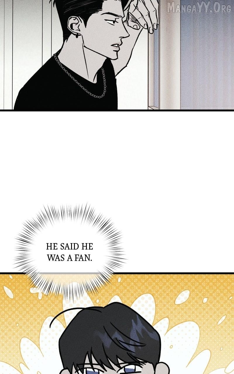 Acting Gangster Chapter 23 - page 89