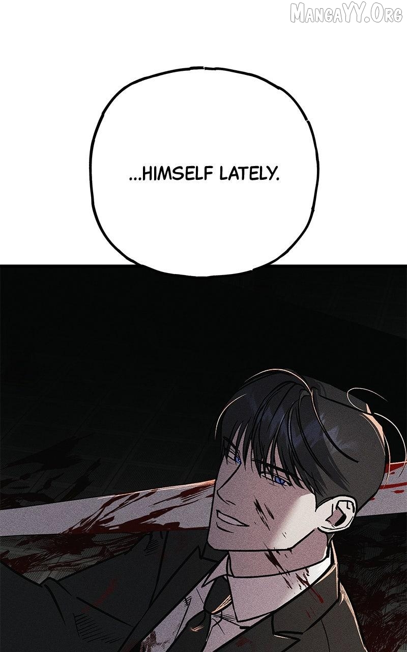 Acting Gangster Chapter 23 - page 9
