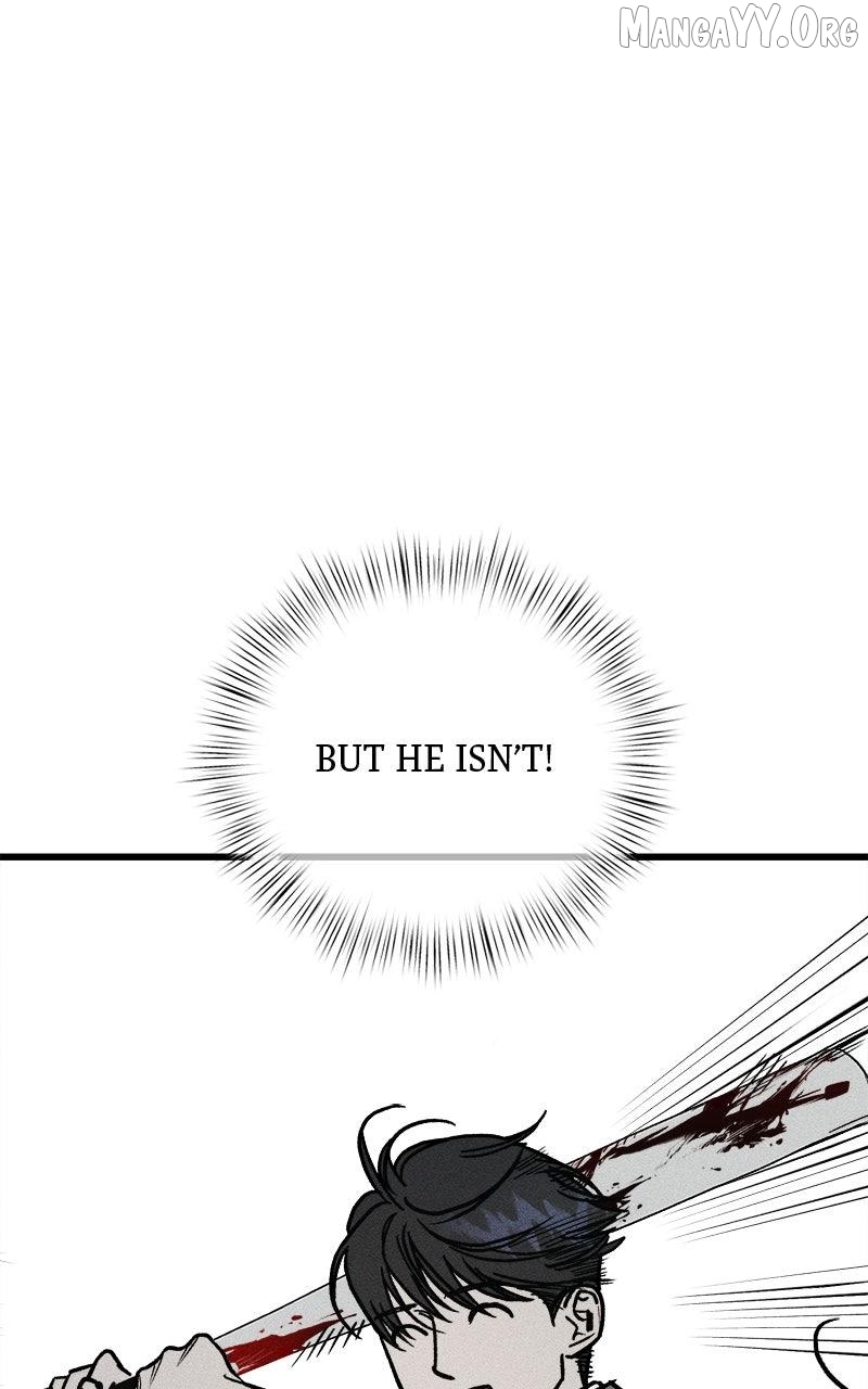 Acting Gangster Chapter 23 - page 91