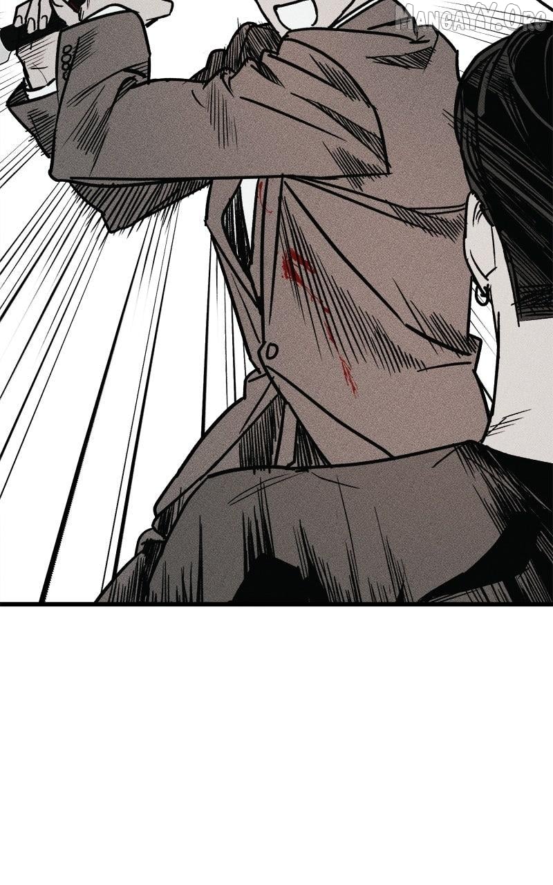 Acting Gangster Chapter 23 - page 92