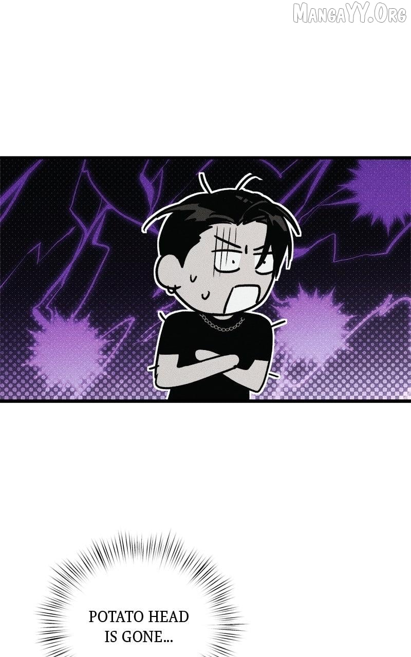 Acting Gangster Chapter 23 - page 93