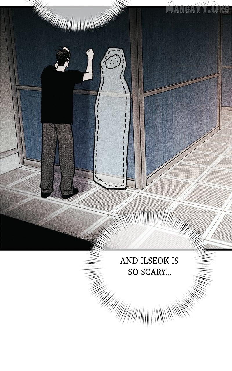 Acting Gangster Chapter 23 - page 94