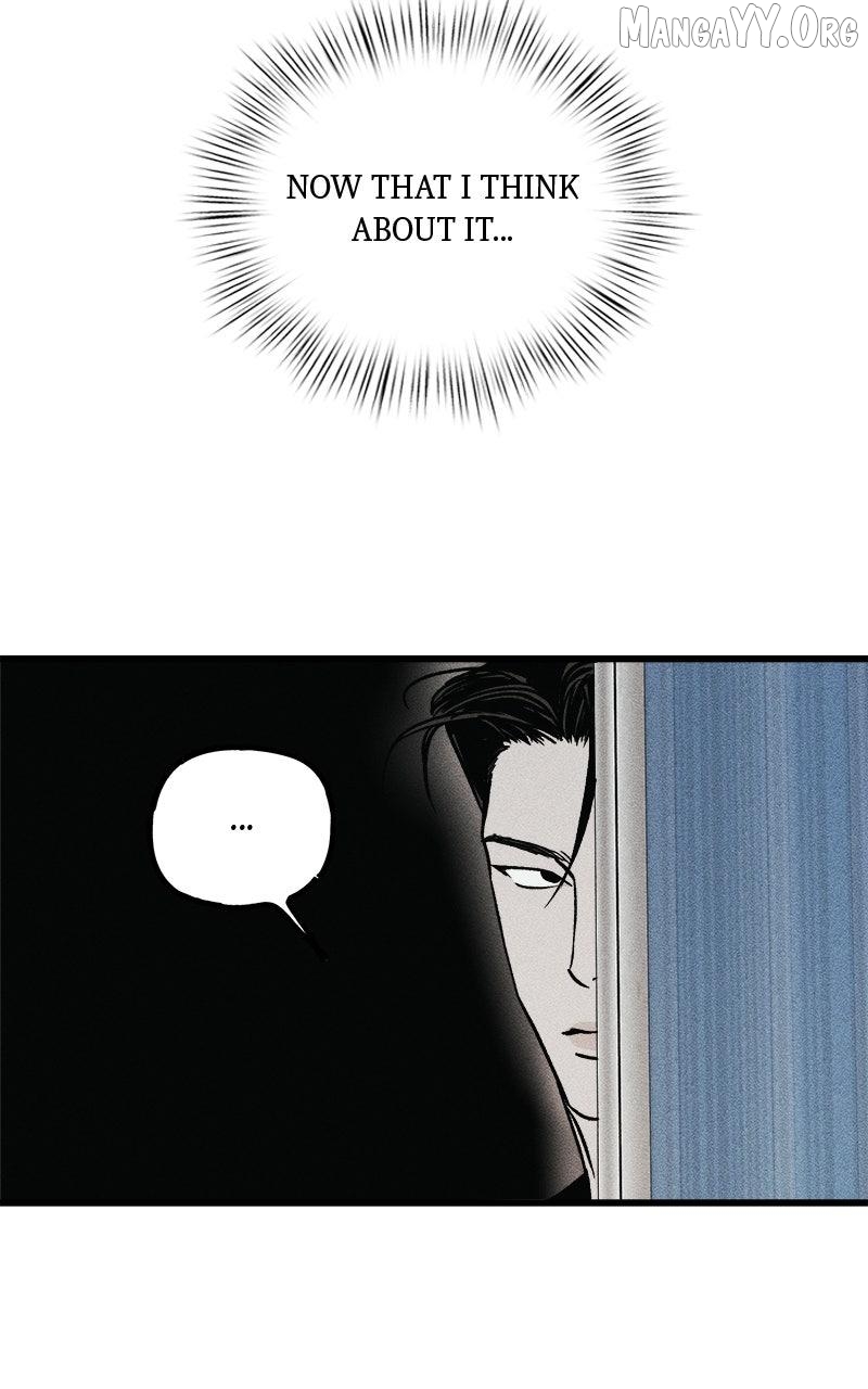 Acting Gangster Chapter 23 - page 97