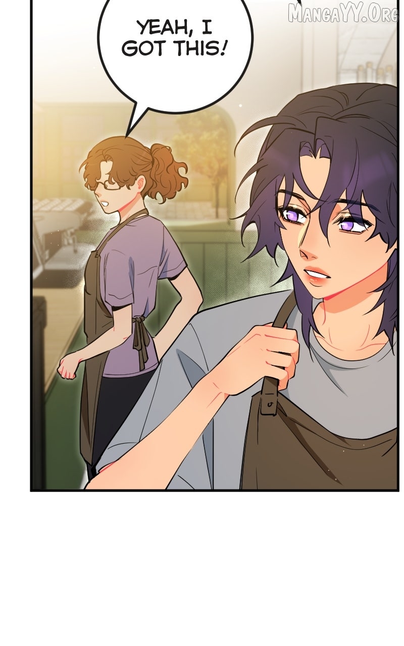 Girlfriend Manual Chapter 88 - page 5