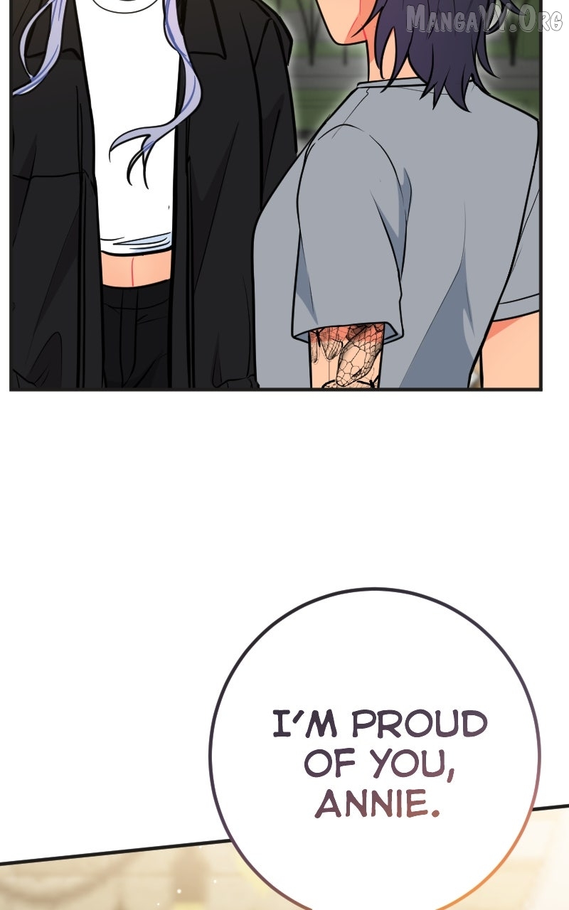 Girlfriend Manual Chapter 88 - page 32