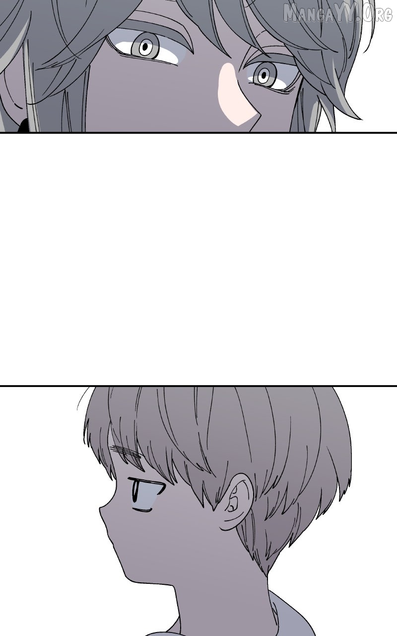 False Paradise Chapter 56 - page 44
