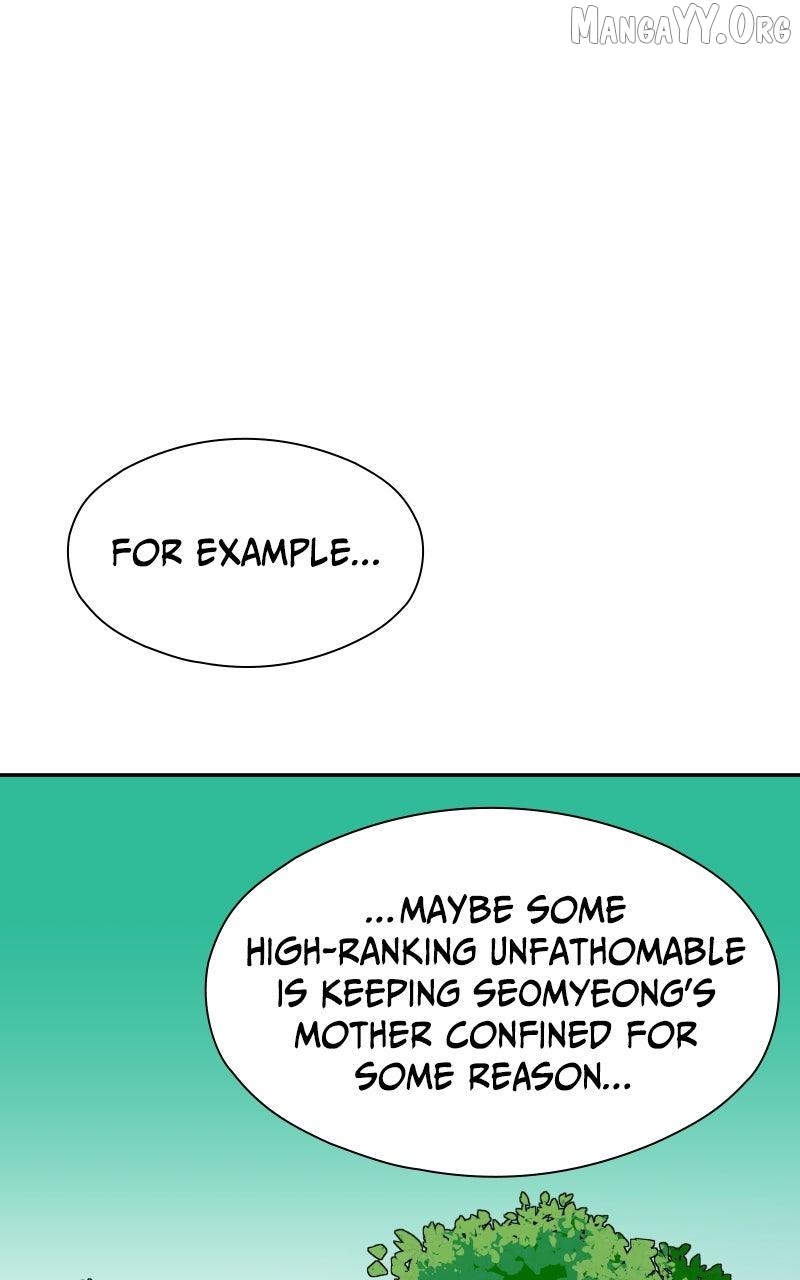False Paradise Chapter 57 - page 1