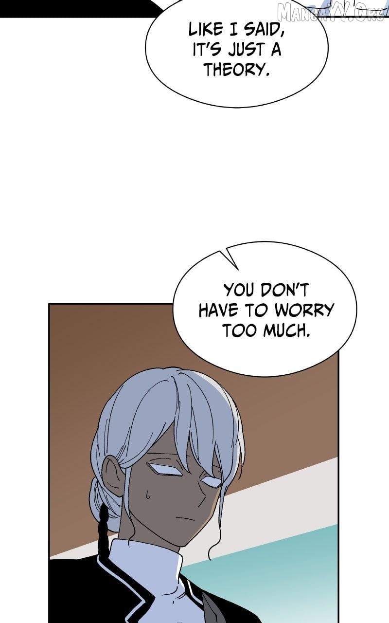 False Paradise Chapter 57 - page 10