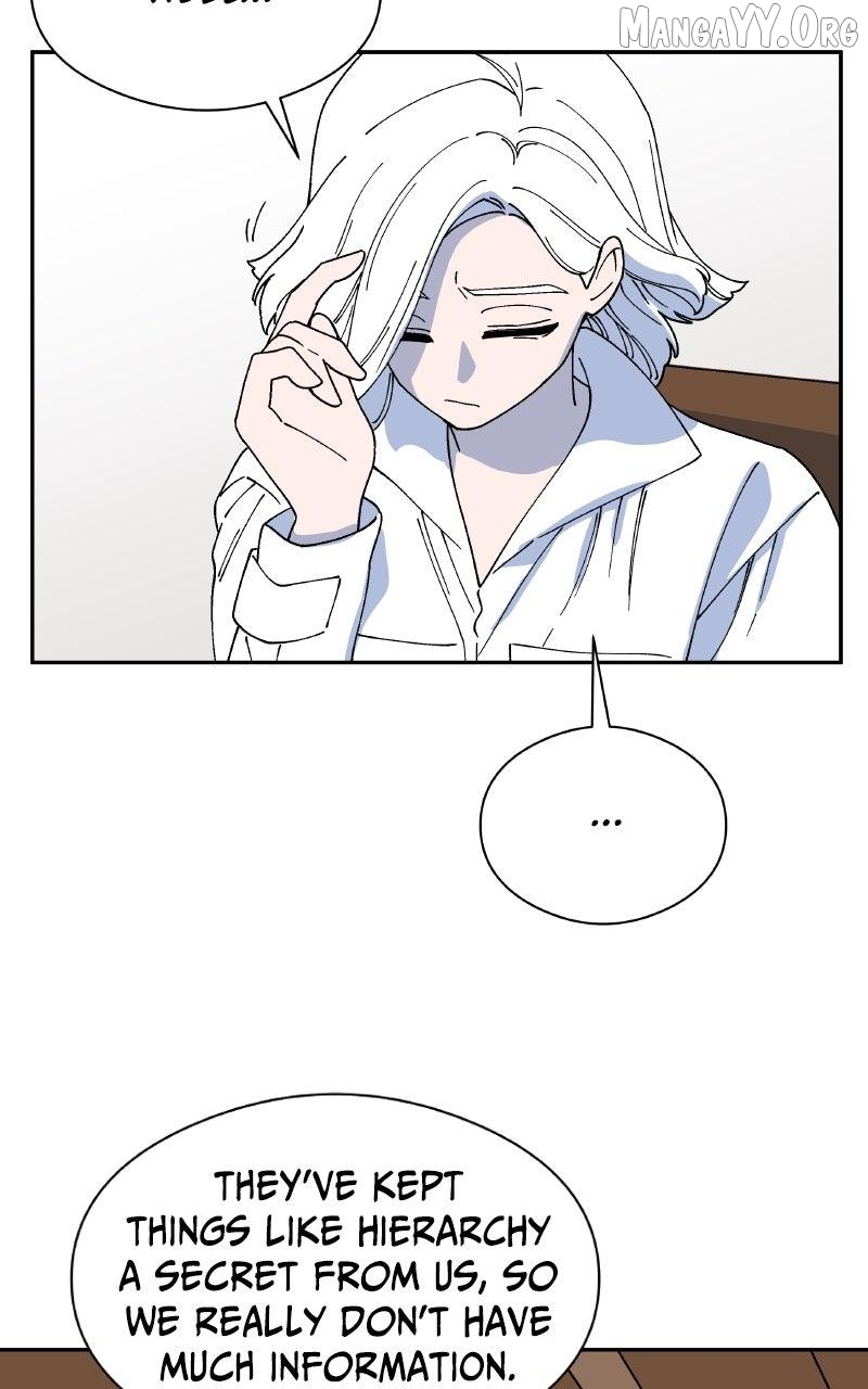 False Paradise Chapter 57 - page 15