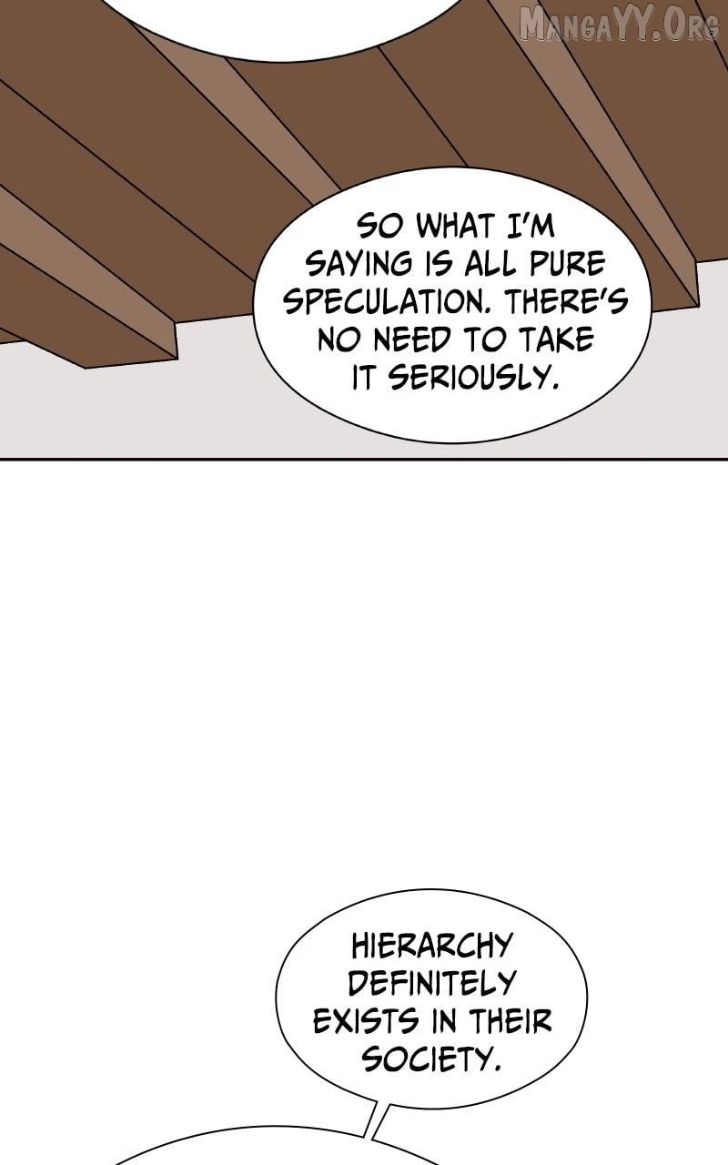 False Paradise Chapter 57 - page 16